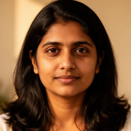 Priya Nair