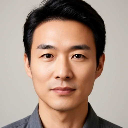 Tom Wu